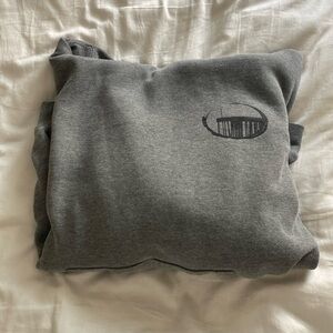 hermosa beach hoodie